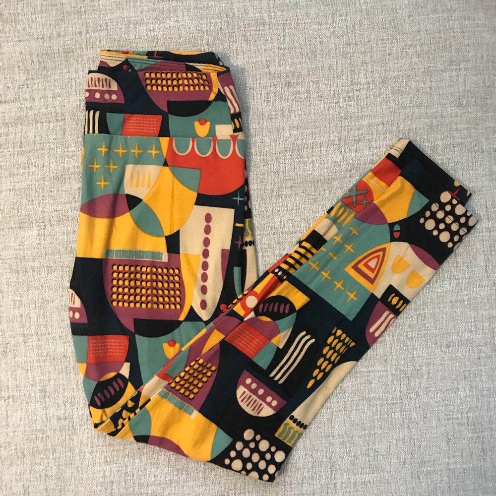 *1 for 12*  *2 for 18*   *3 for 25* LuLaRoe
